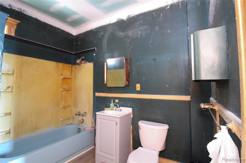 8357 Navy Street Detroit, MI 48209 - Photo 11 of 26