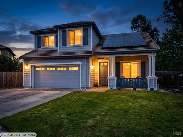 $609,995 | 537 Kennwood Drive, Ukiah, CA 95482