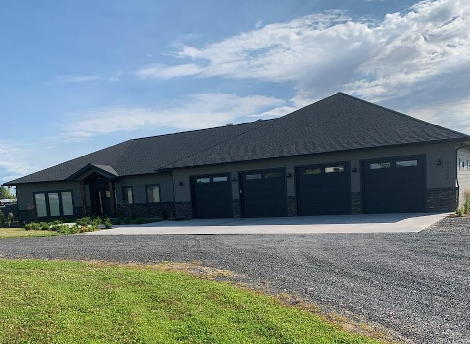 26400 North Denison Rd  