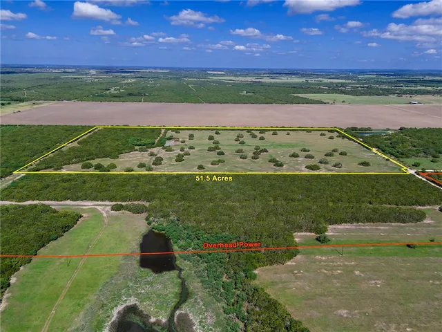 $772,500 | 0 Fm 70, Sandia, TX 78383