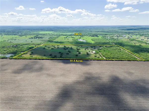 $772,500 | 0 Fm 70, Sandia, TX 78383