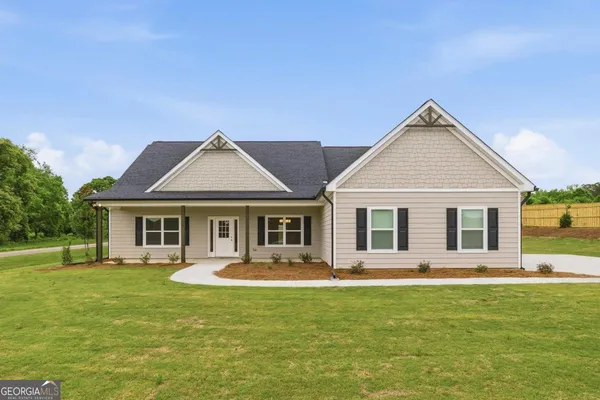 $525,000 | 1000 Shoreline Drive, Madison, GA 30650