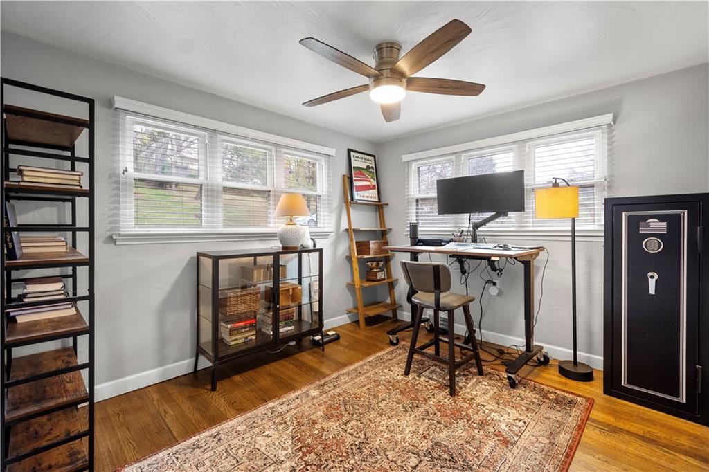 11 Thornridge Road Pittsburgh, PA 15202 - Photo 19 of 34 Gallery Image 19