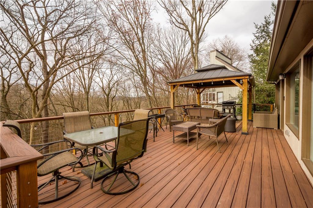 11 Thornridge Road Pittsburgh, PA 15202 - Photo 28 of 34 Gallery Image 28