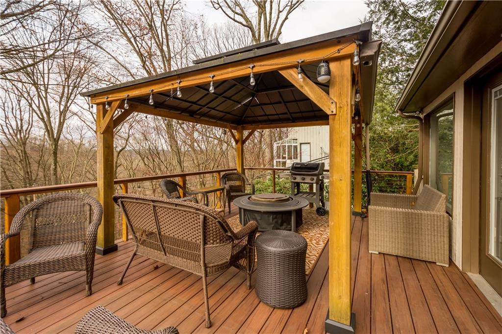 11 Thornridge Road Pittsburgh, PA 15202 - Photo 29 of 34 Gallery Image 29