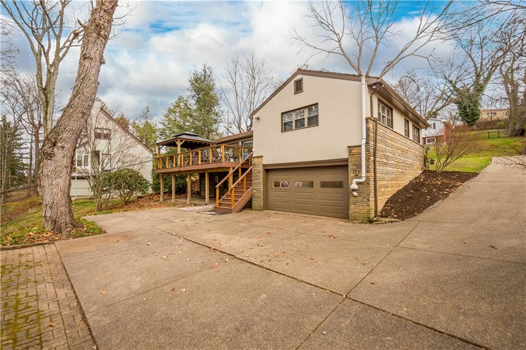 11 Thornridge Road Pittsburgh, PA 15202 - Photo 31 of 34 Gallery Image 31