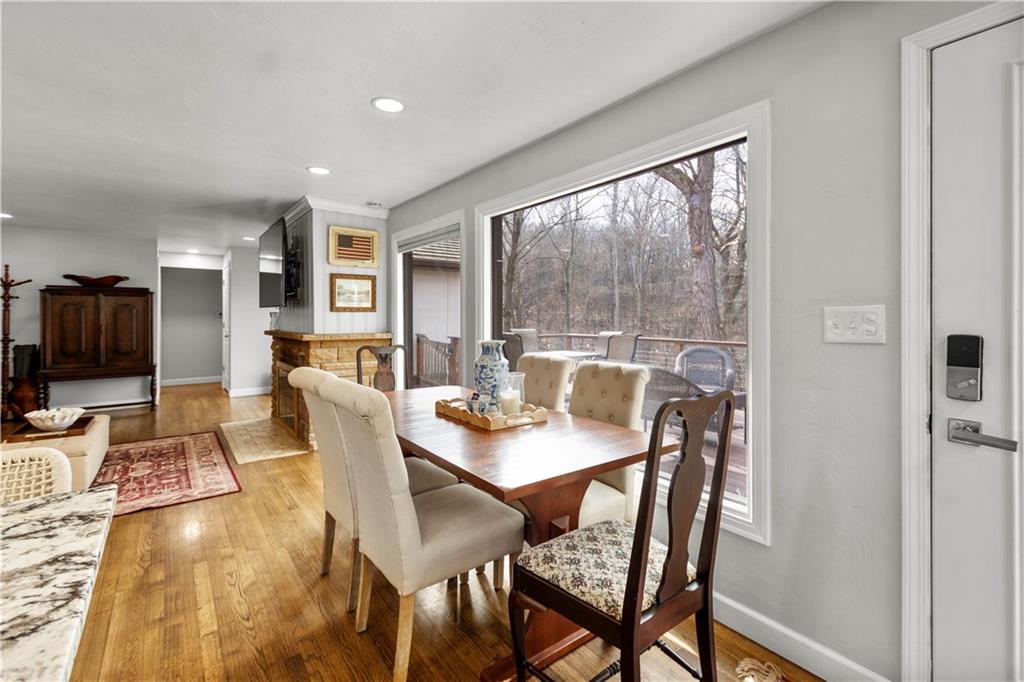 11 Thornridge Road Pittsburgh, PA 15202 - Photo 8 of 34 Gallery Image 8