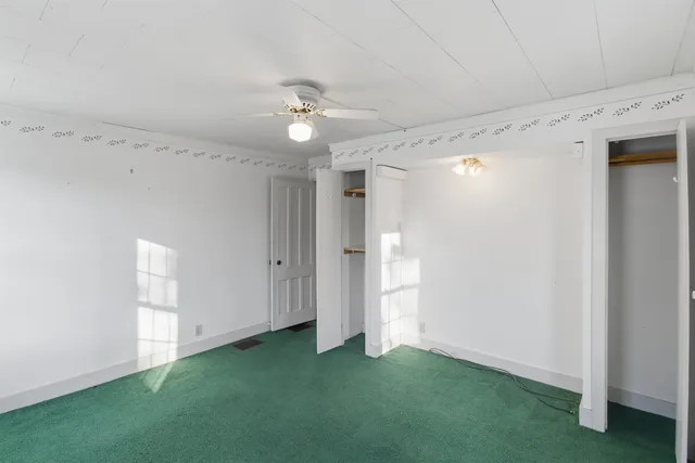 $209,000 | 116 Morgan Street, Bennington, VT 05201