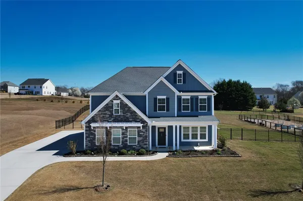 $549,000 | 145 Coppermine Drive, Easley, SC 29642