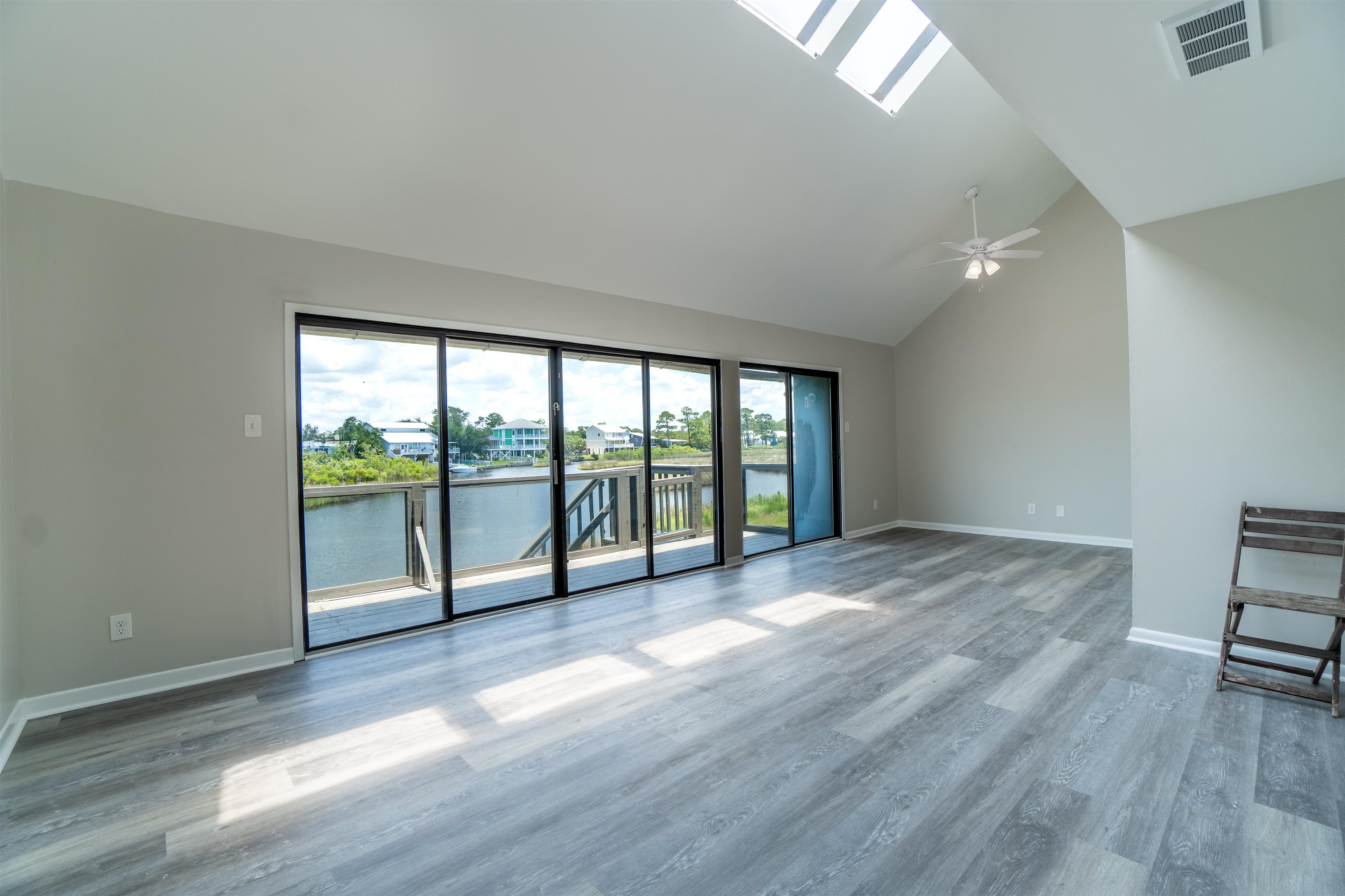 152 Windmill Ridge Road, Unit B Gulf Shores, AL 36542 - Photo 12 of 40 LivingRoom