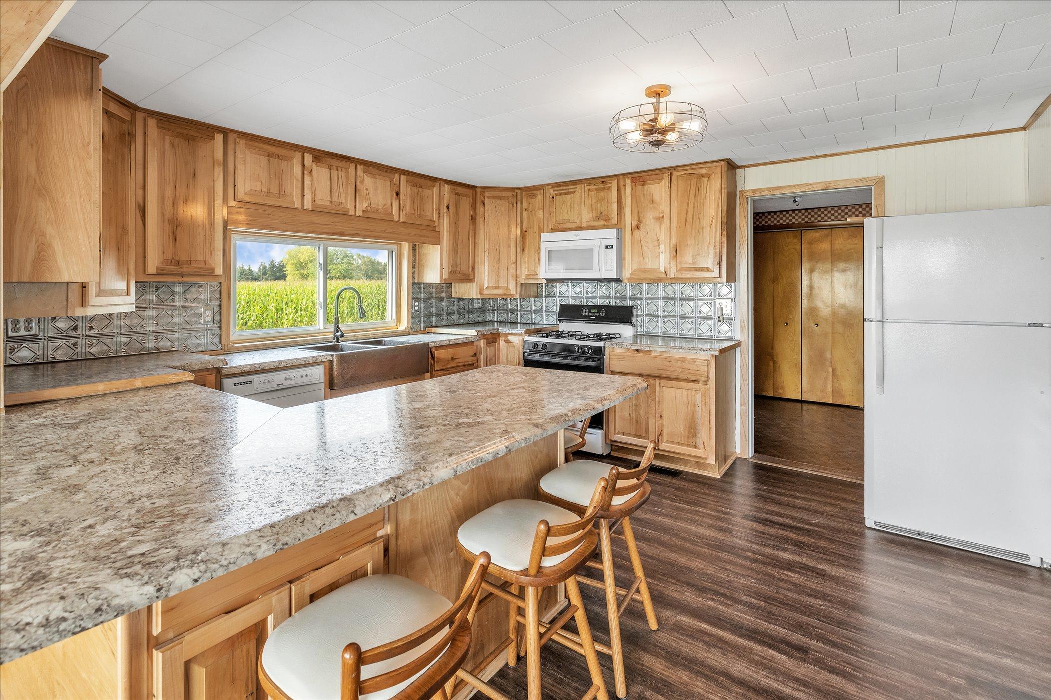 97 South Osborn Road Sumner, MI 48889 - Photo 11 of 50 11-97-S-Osborn-Rd-WindowStill-Real-Estat