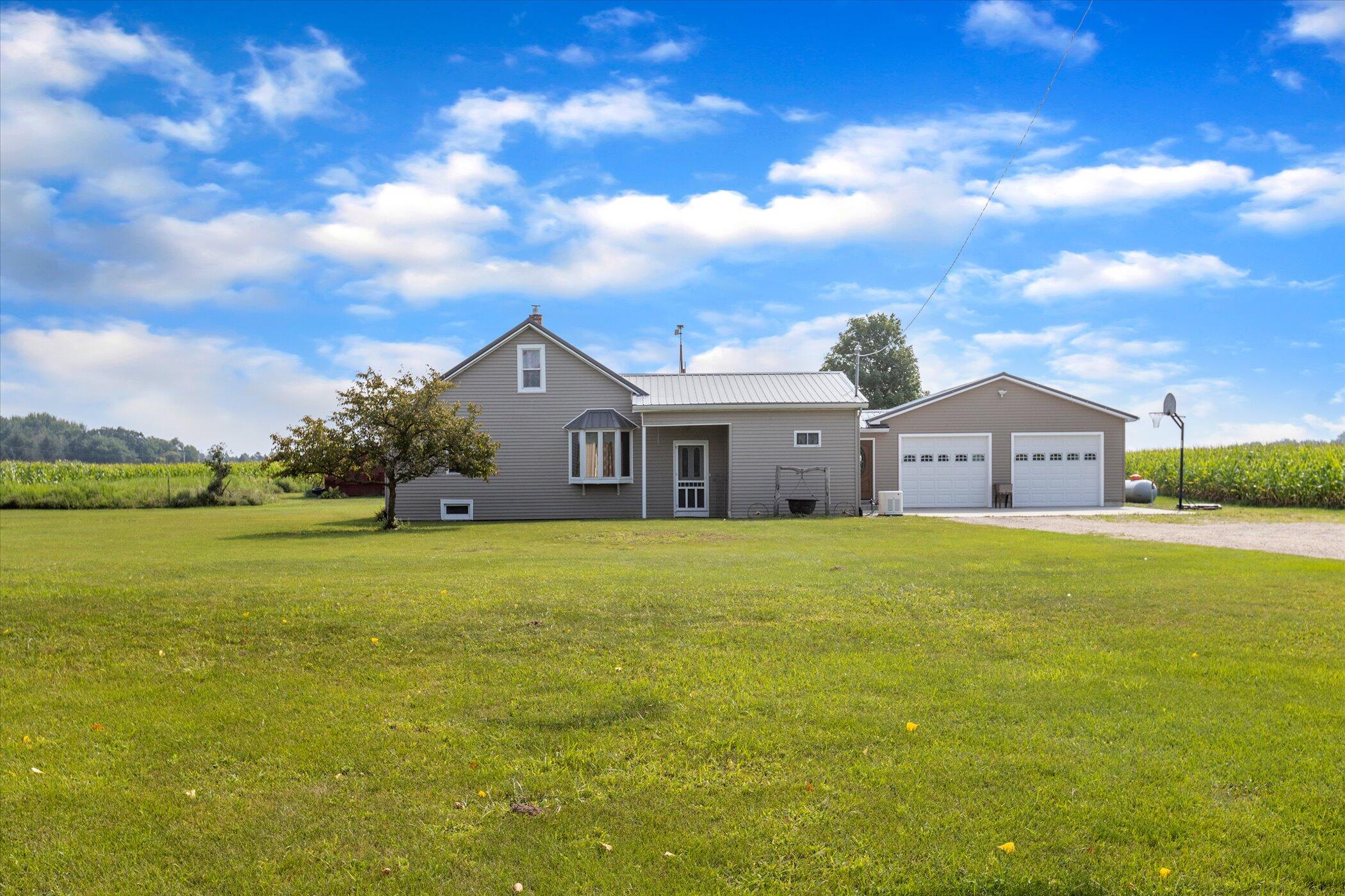97 South Osborn Road Sumner, MI 48889 - Photo 3 of 50 03-97-S-Osborn-Rd-WindowStill-Real-Estat