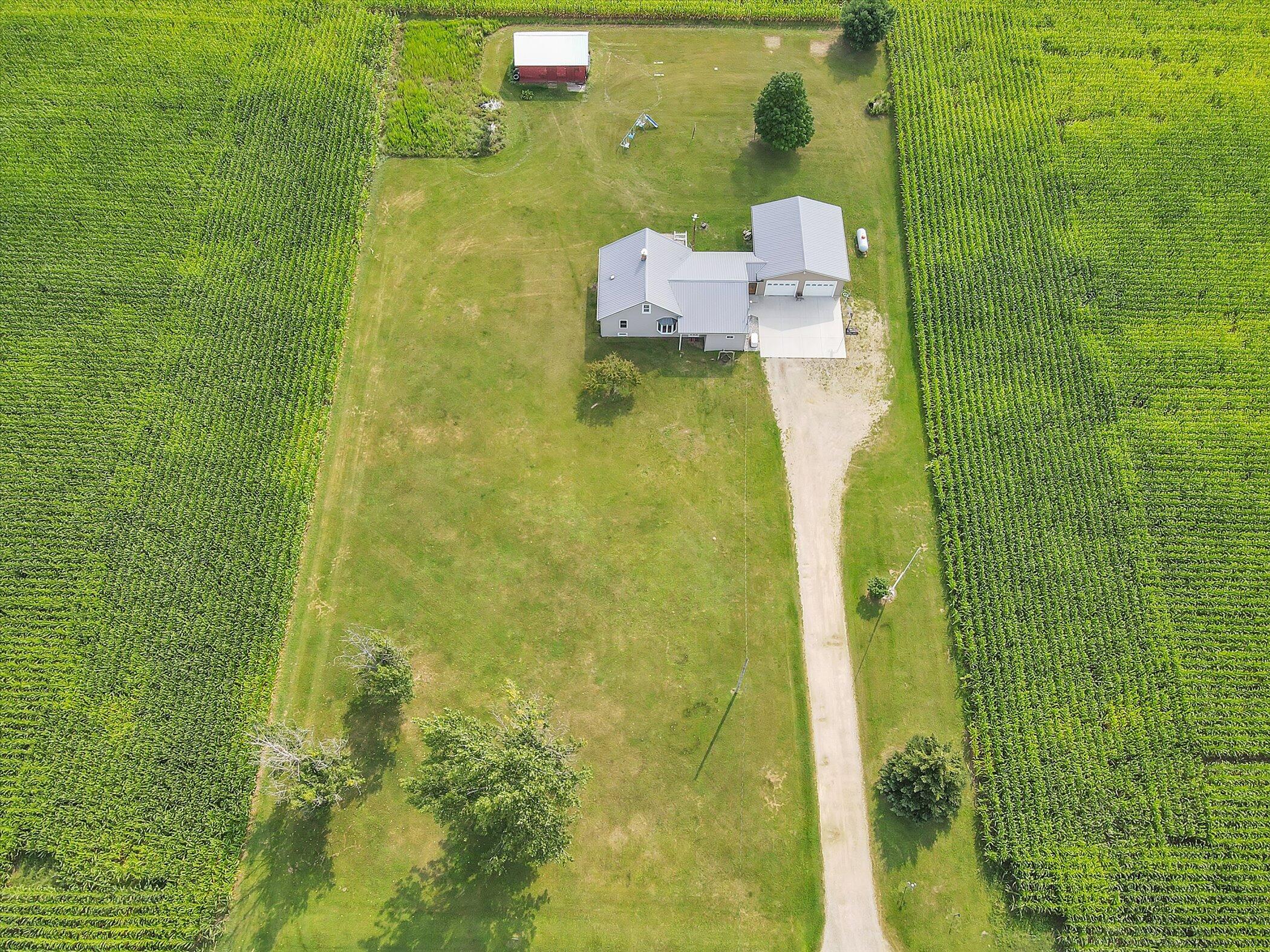 97 South Osborn Road Sumner, MI 48889 - Photo 47 of 50 47-97-S-Osborn-Rd-WindowStill-Real-Estat