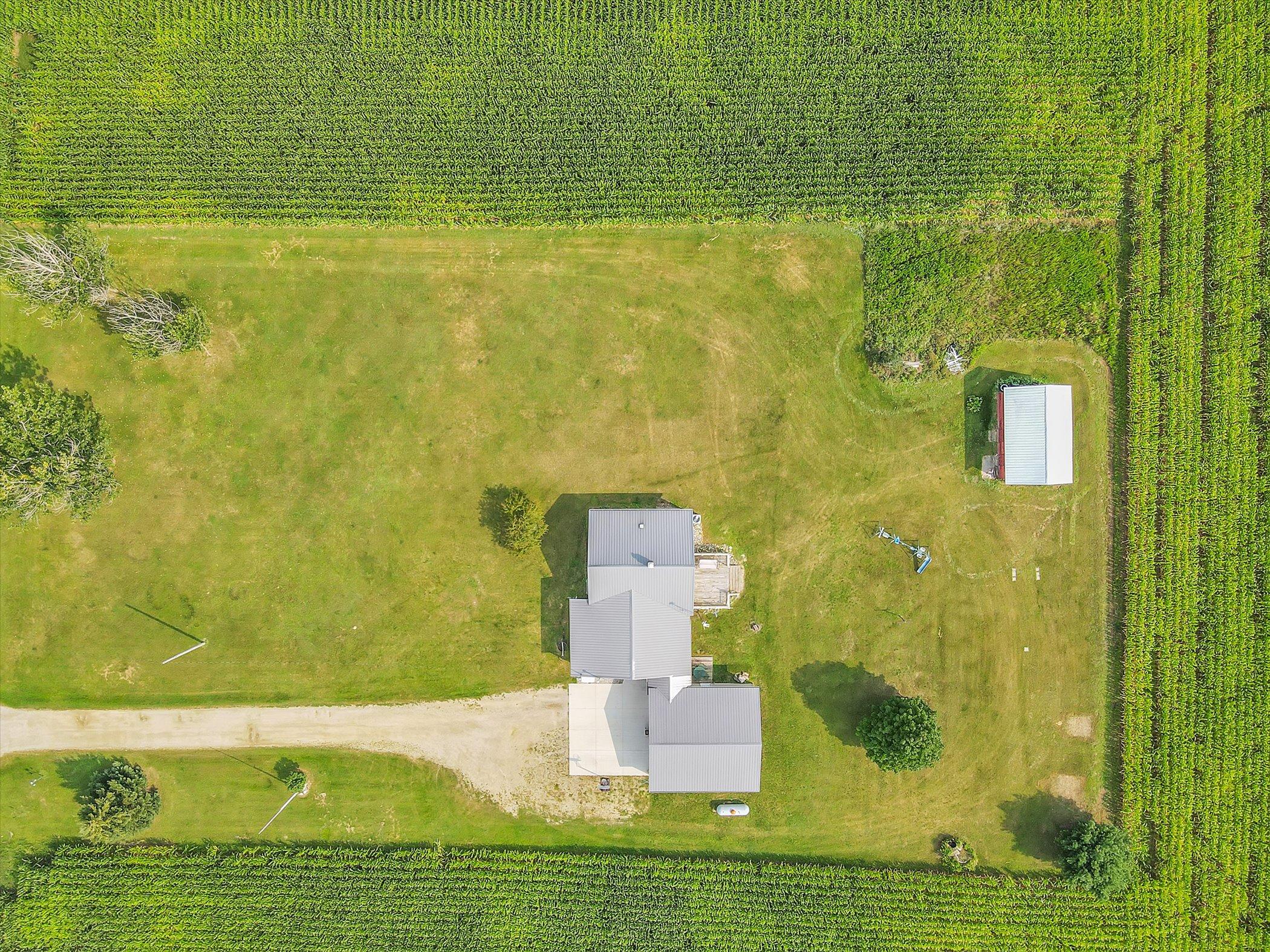97 South Osborn Road Sumner, MI 48889 - Photo 50 of 50 50-97-S-Osborn-Rd-WindowStill-Real-Estat