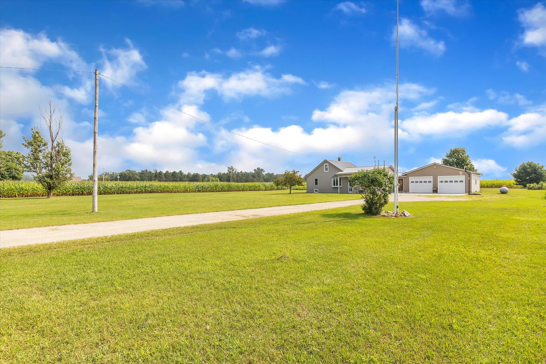 97 South Osborn Road Sumner, MI 48889 - Photo 5 of 50 05-97-S-Osborn-Rd-WindowStill-Real-Estat