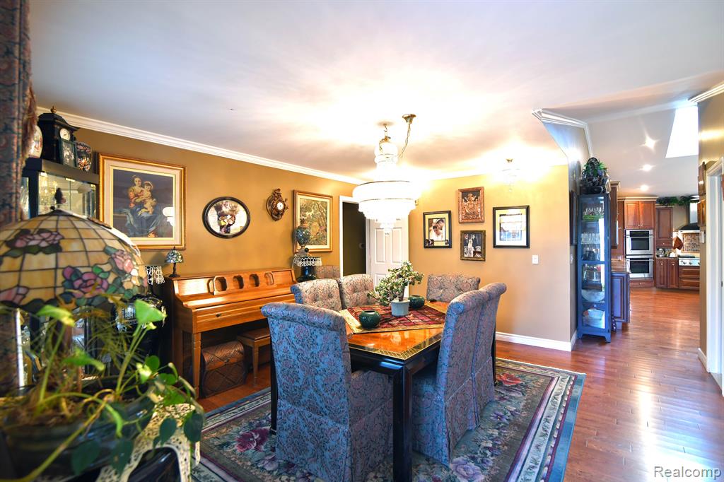 3239 Wren Lane Rochester Hills, MI 48309 - Photo 13 of 38