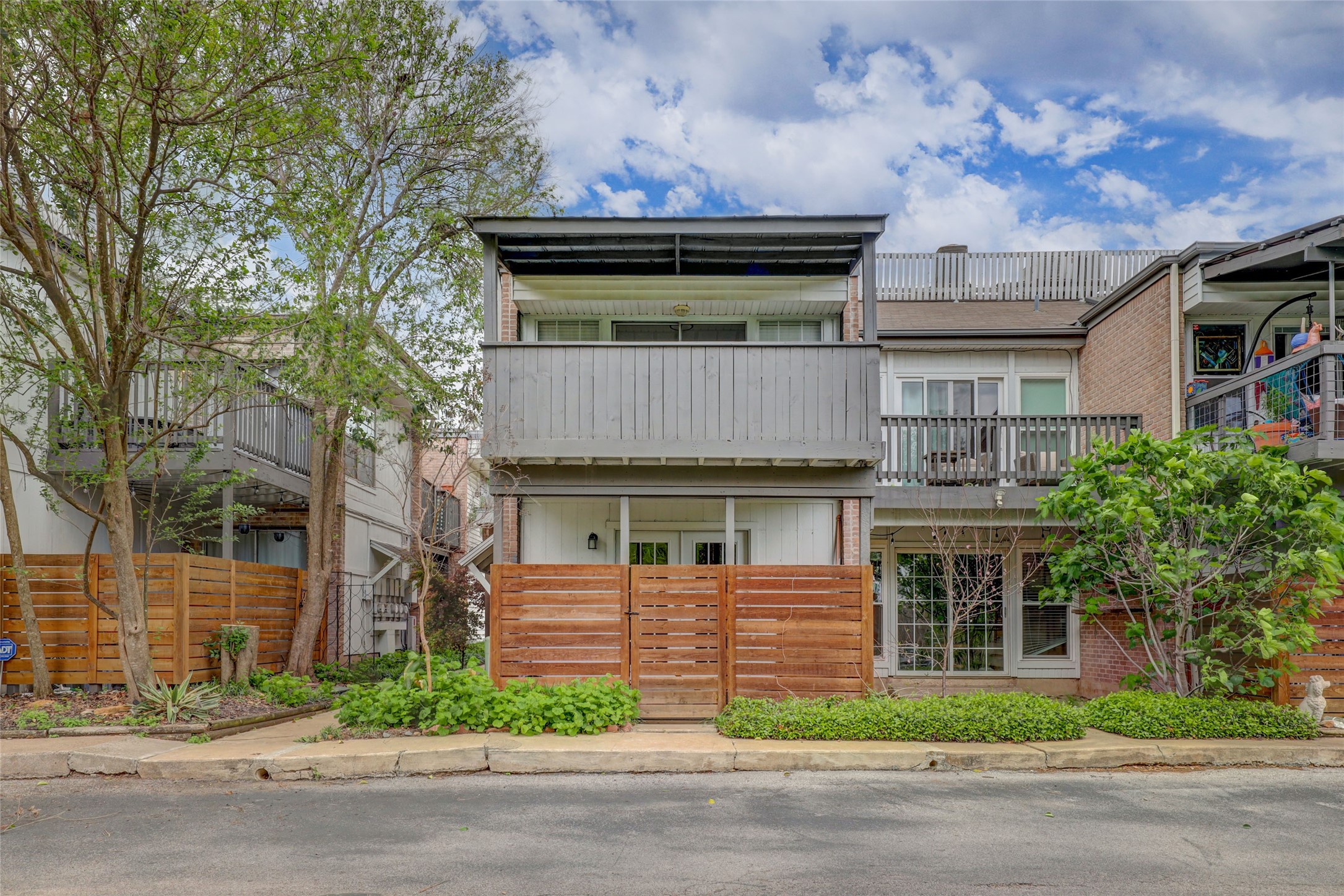 3809 Manchaca Road, Unit H Austin, TX 78704 - Photo 1 of 1