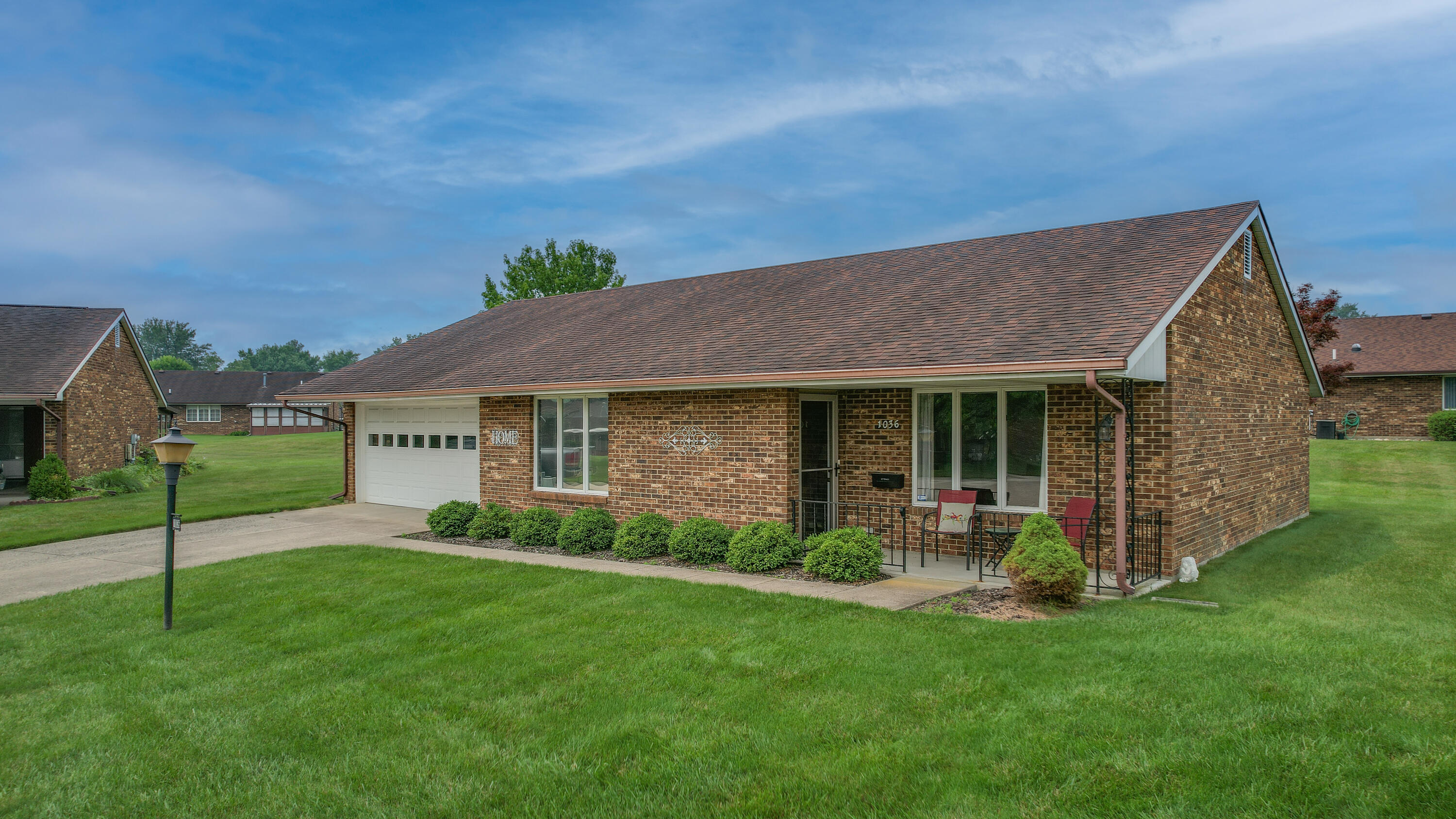 1036 Carson Lane, Unit 66 Springfield, OH 45503 - Photo 32 of 43