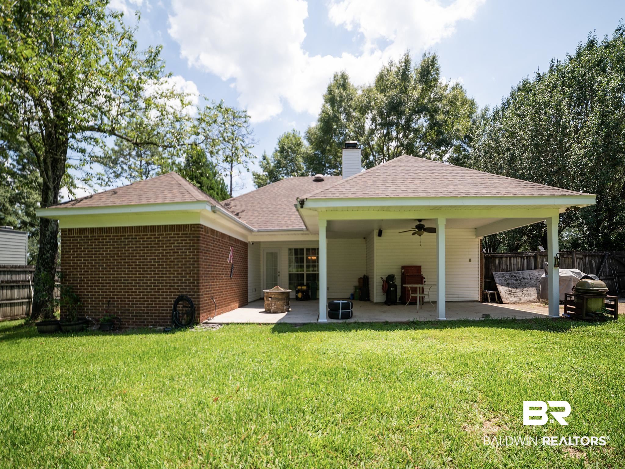 1379 Repoll Road Mobile, AL 36695 - Photo 14 of 18