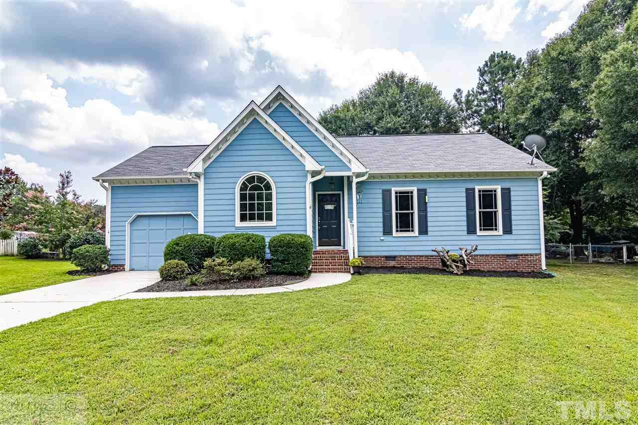 2020 Virginia Dare Place Raleigh, NC 27610 - Photo 1 of 26 Gallery Image 1