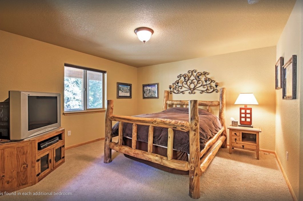 825 Quartzville Road Alma, CO 80420 - Photo 21 of 34 Gallery Image 21