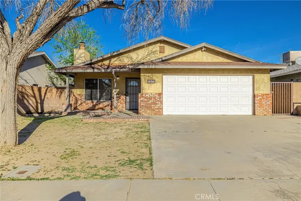 $409,900 | 44422 Sancroft Avenue, Lancaster, CA 93535