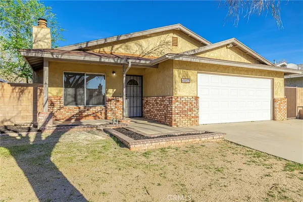 $409,900 | 44422 Sancroft Avenue, Lancaster, CA 93535
