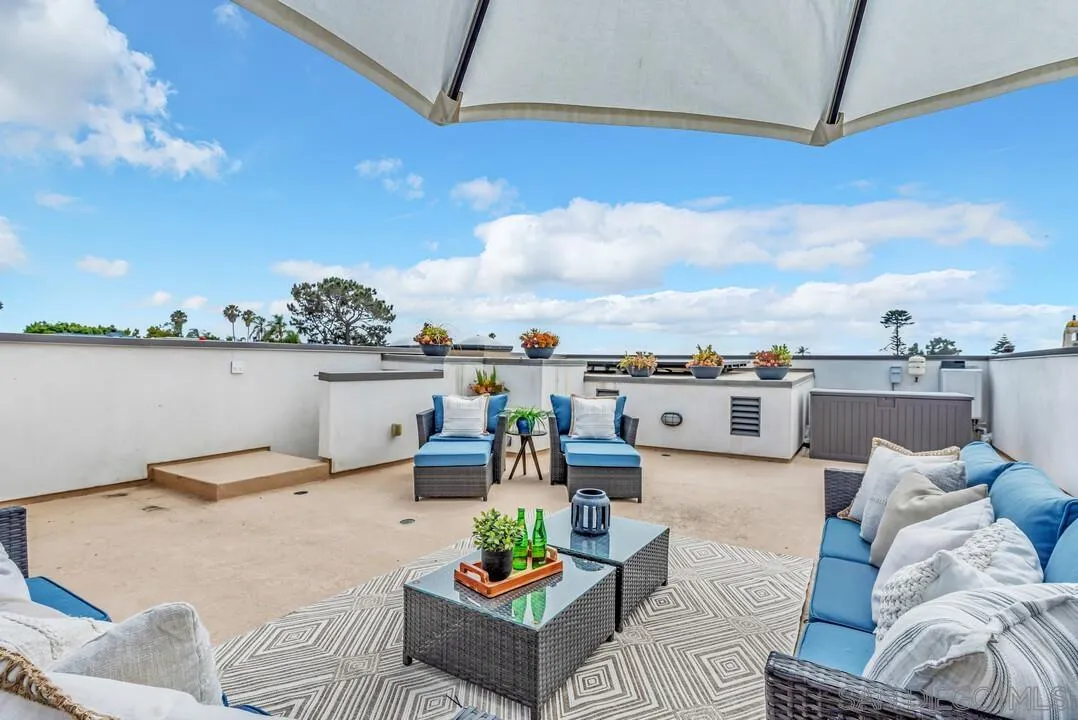 726 Silver Street La Jolla, CA 92037 - Photo 1 of 28