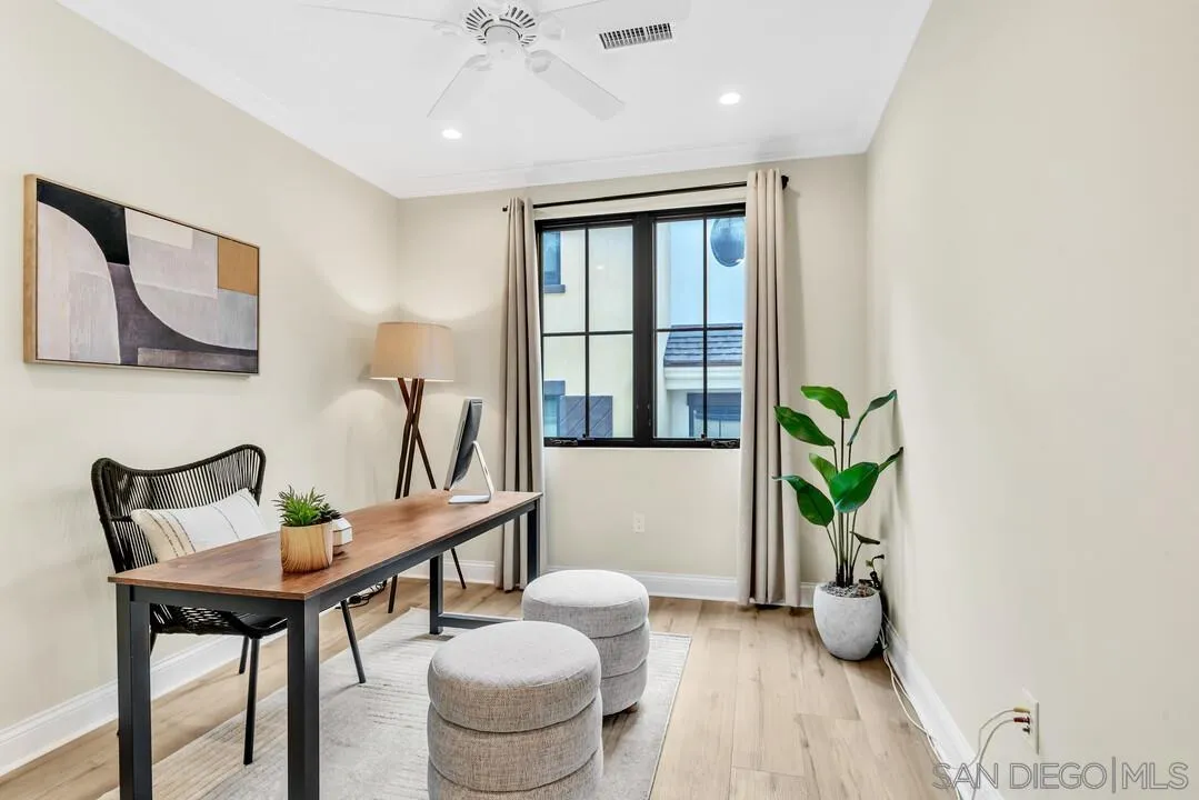 726 Silver Street La Jolla, CA 92037 - Photo 13 of 28
