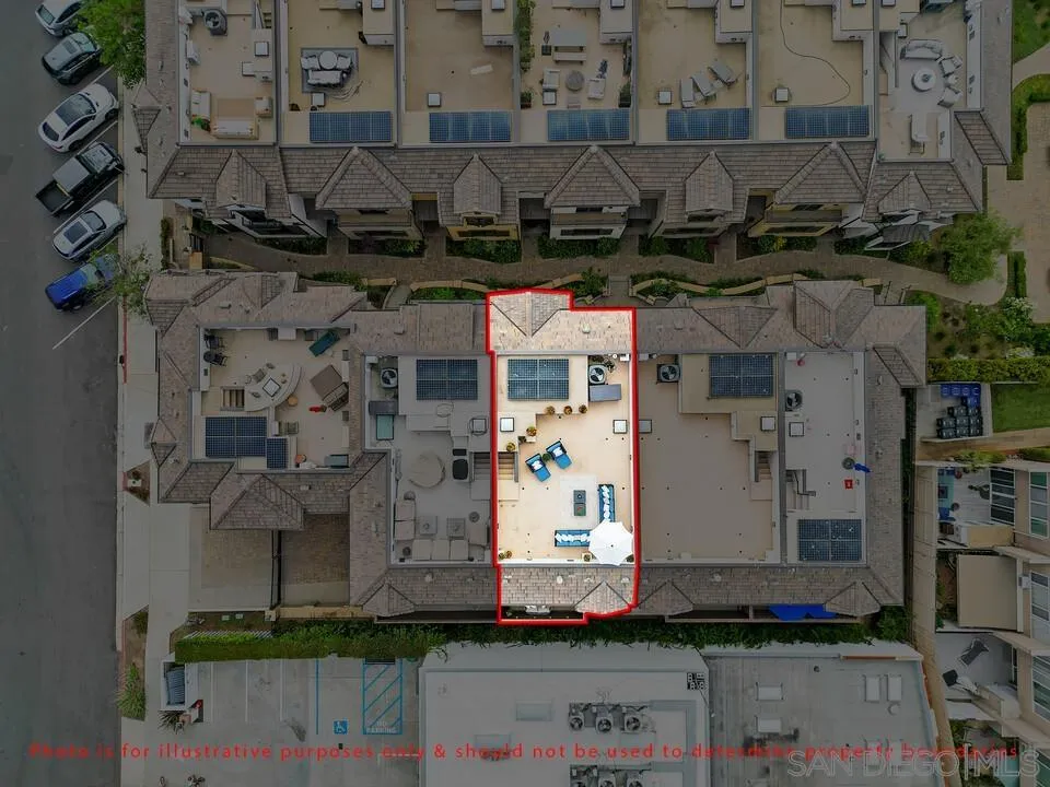 726 Silver Street La Jolla, CA 92037 - Photo 25 of 28