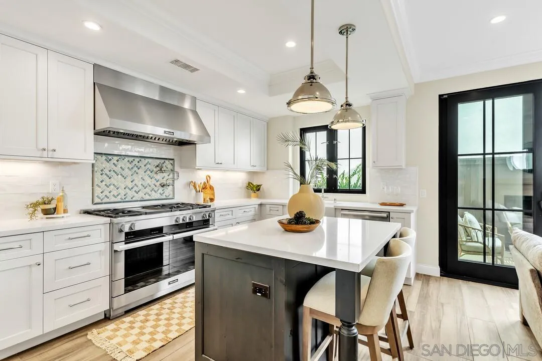 726 Silver Street La Jolla, CA 92037 - Photo 9 of 28