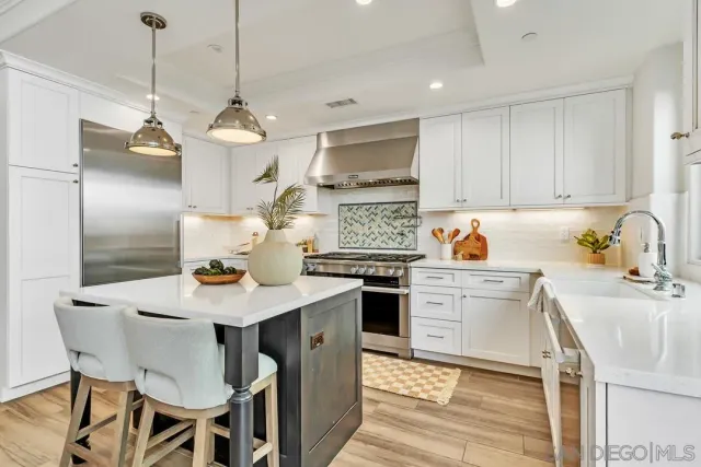 $2,995,000 | 726 Silver Street, La Jolla, CA 92037