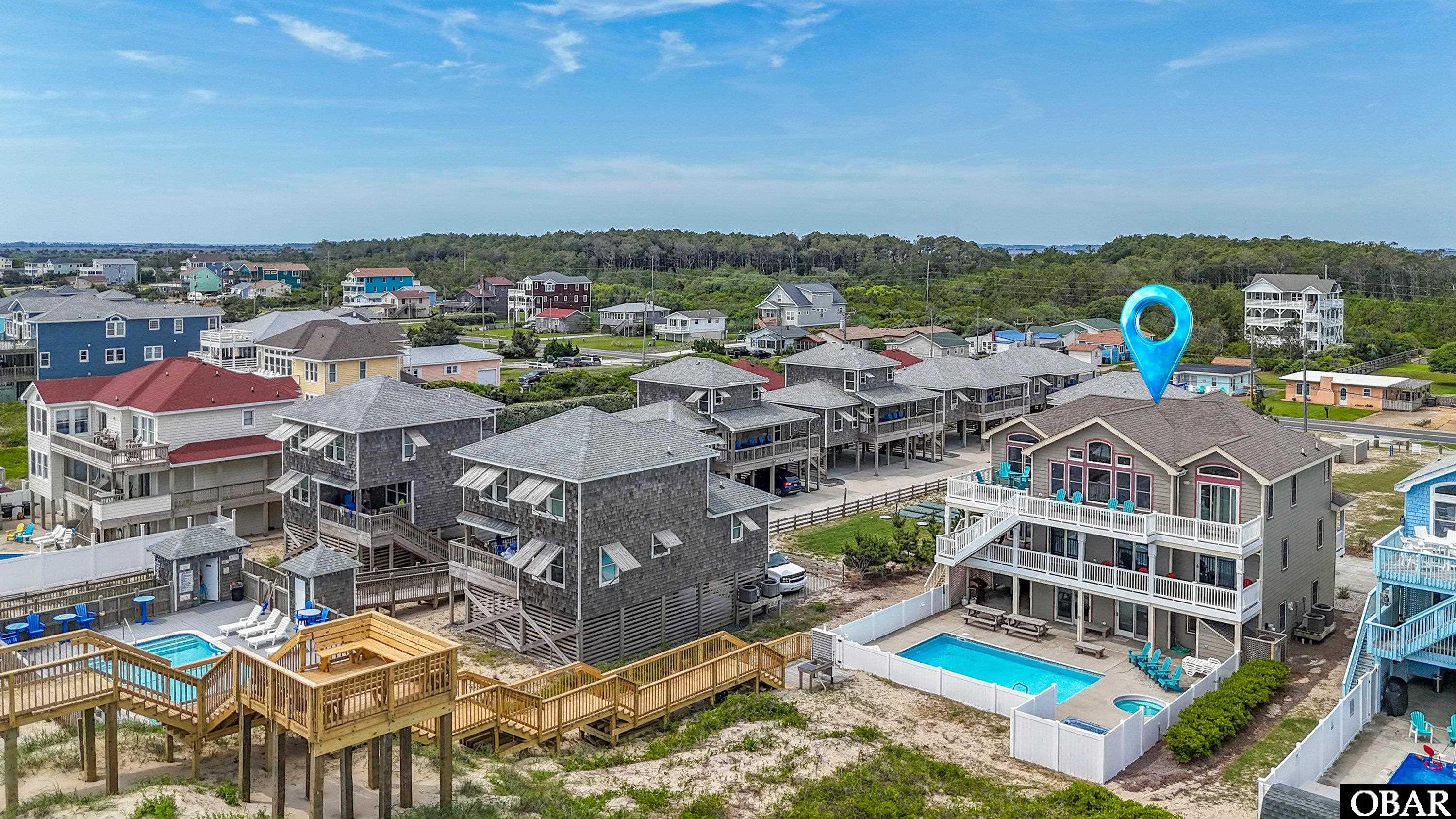 8137 South Old Oregon Inlet Road Nags Head, NC 27959 - Photo 45 of 62