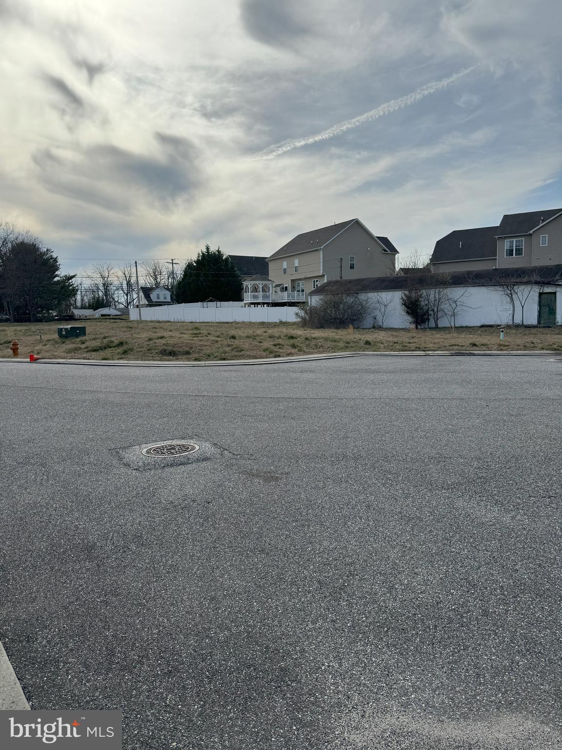 4630 Ridge Road Baltimore, MD 21236 - Photo 12 of 21 a view of ocean with city view