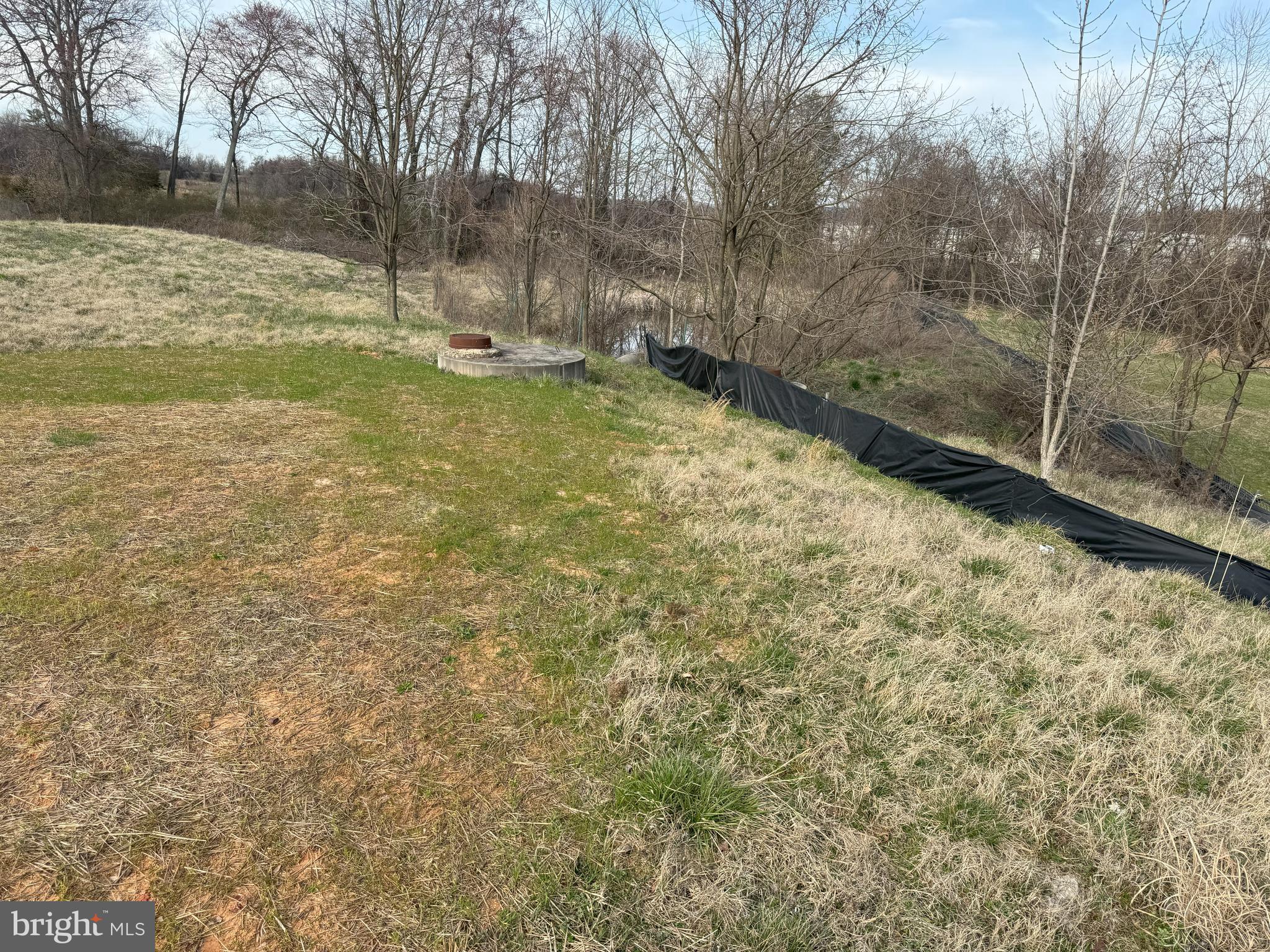 4630 Ridge Road Baltimore, MD 21236 - Photo 14 of 21 a view of a yard with wooden fence