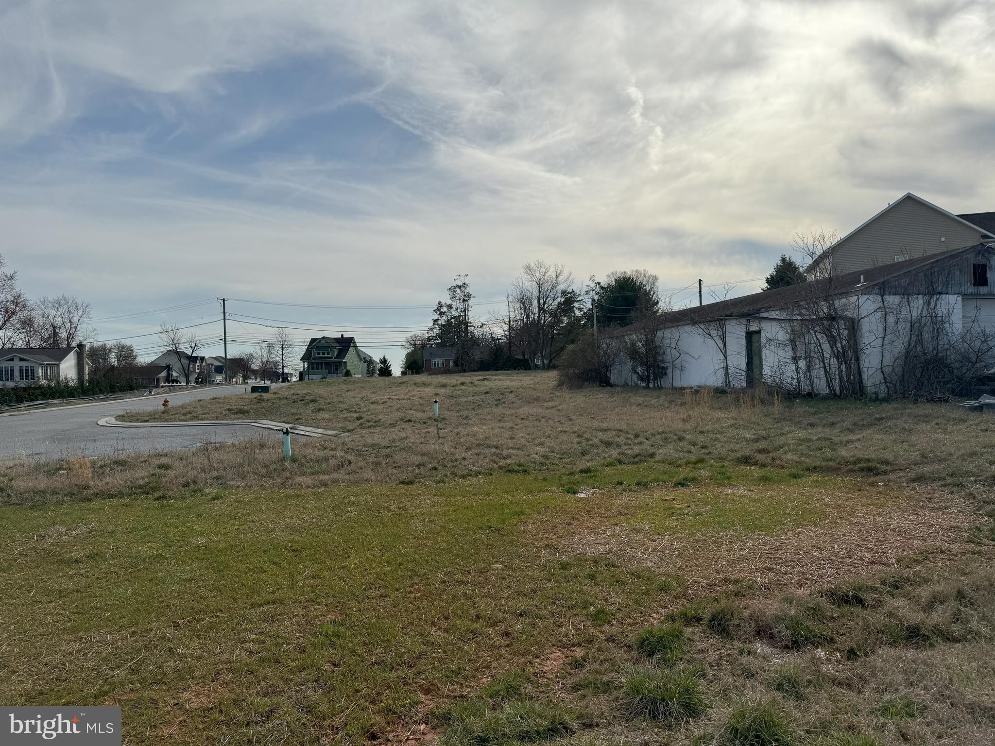 4630 Ridge Road Baltimore, MD 21236 - Photo 16 of 21 a view of a yard with wooden fence