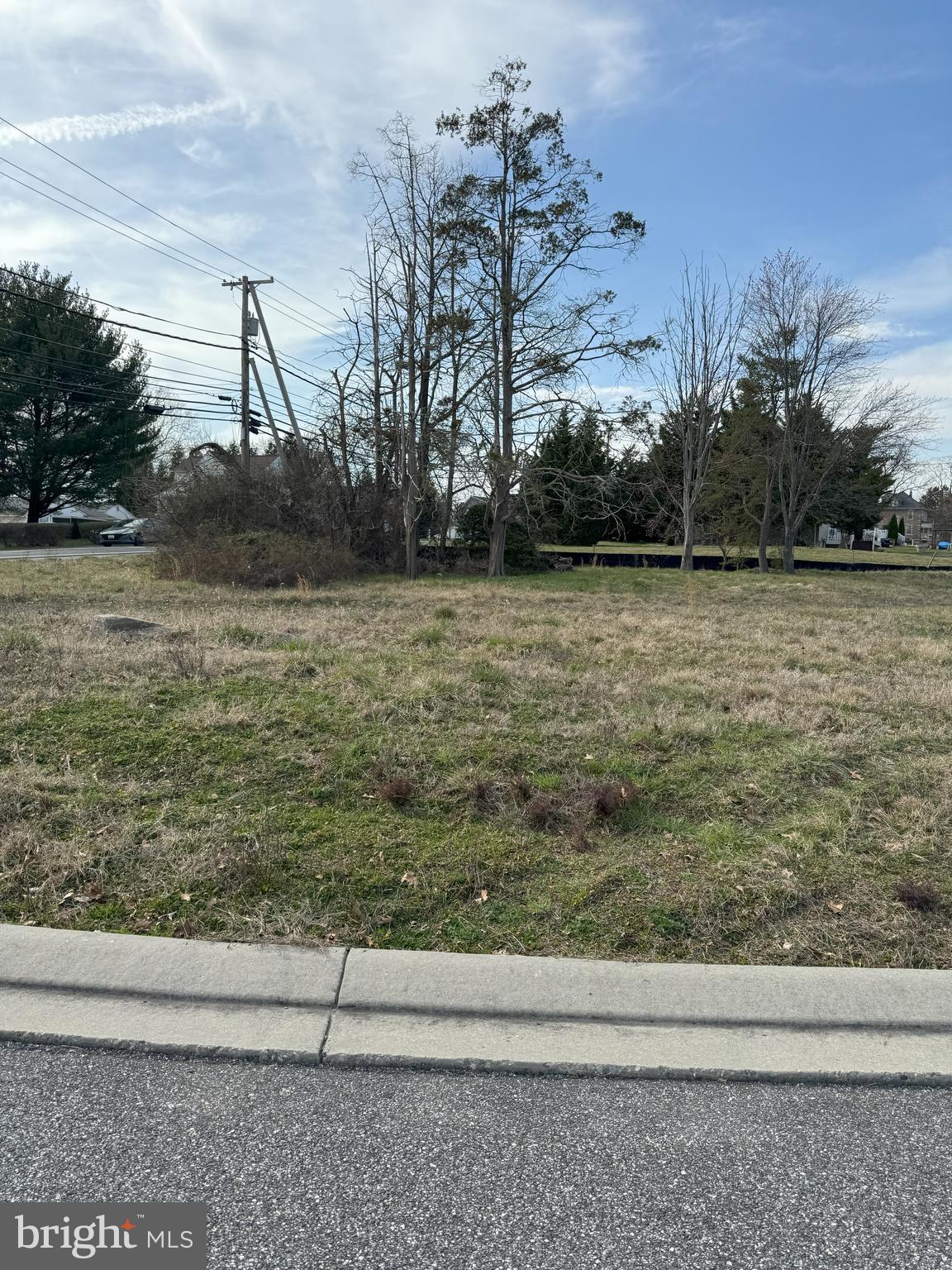 4630 Ridge Road Baltimore, MD 21236 - Photo 8 of 21 a view of a yard