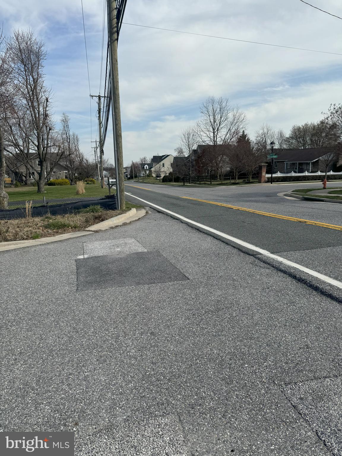 4630 Ridge Road Baltimore, MD 21236 - Photo 9 of 21 a view of a street