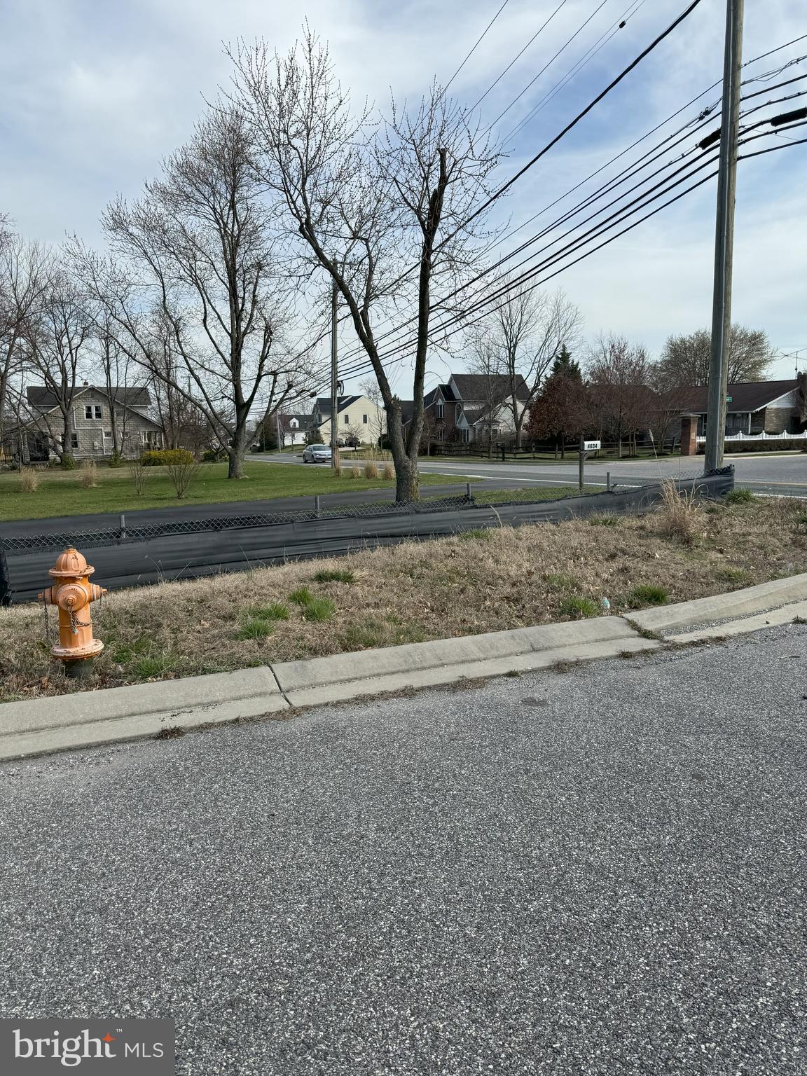 4630 Ridge Road Baltimore, MD 21236 - Photo 10 of 21 a view of a lake view