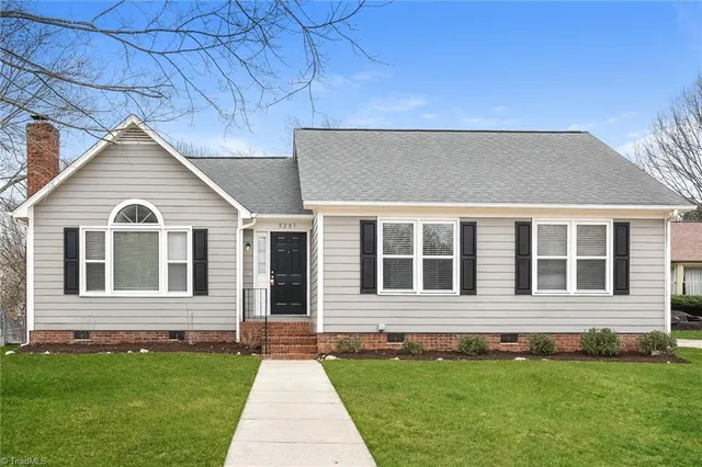 $1,825 | 3201 High View Circle, Greensboro, NC 27410