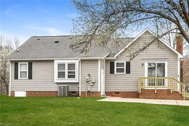 $1,825 | 3201 High View Circle, Greensboro, NC 27410