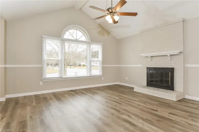 $1,825 | 3201 High View Circle, Greensboro, NC 27410