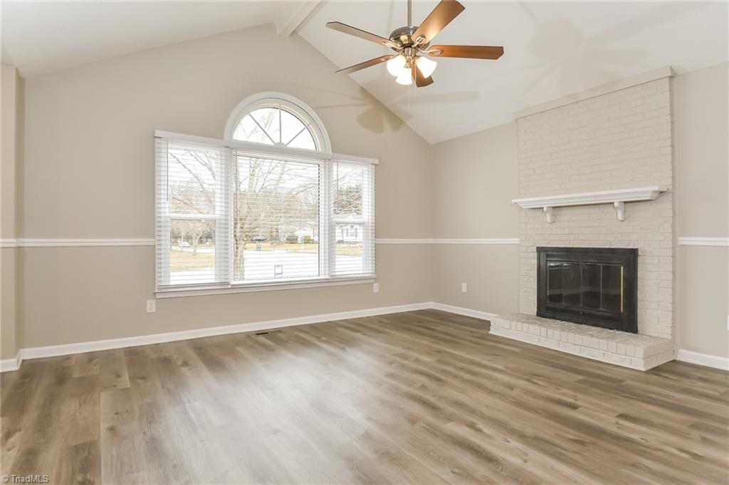 3201 High View Circle Greensboro, NC 27410 - Photo 3 of 16