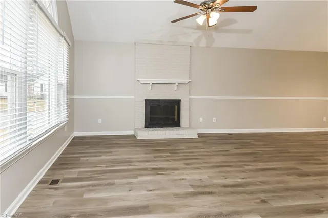 $1,825 | 3201 High View Circle, Greensboro, NC 27410