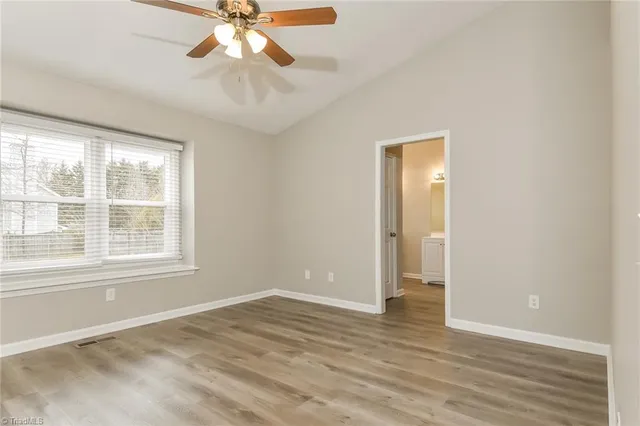 $1,825 | 3201 High View Circle, Greensboro, NC 27410