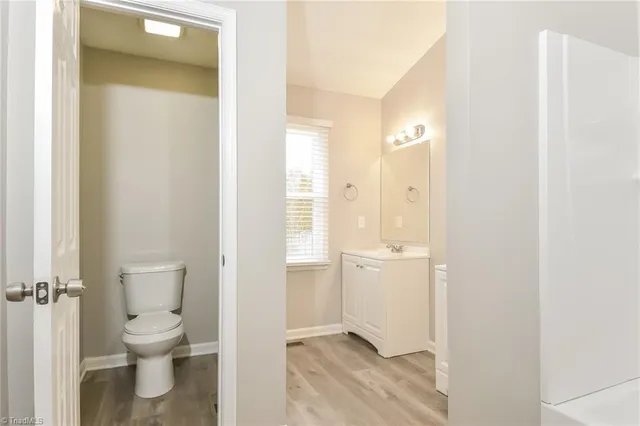 $1,825 | 3201 High View Circle, Greensboro, NC 27410