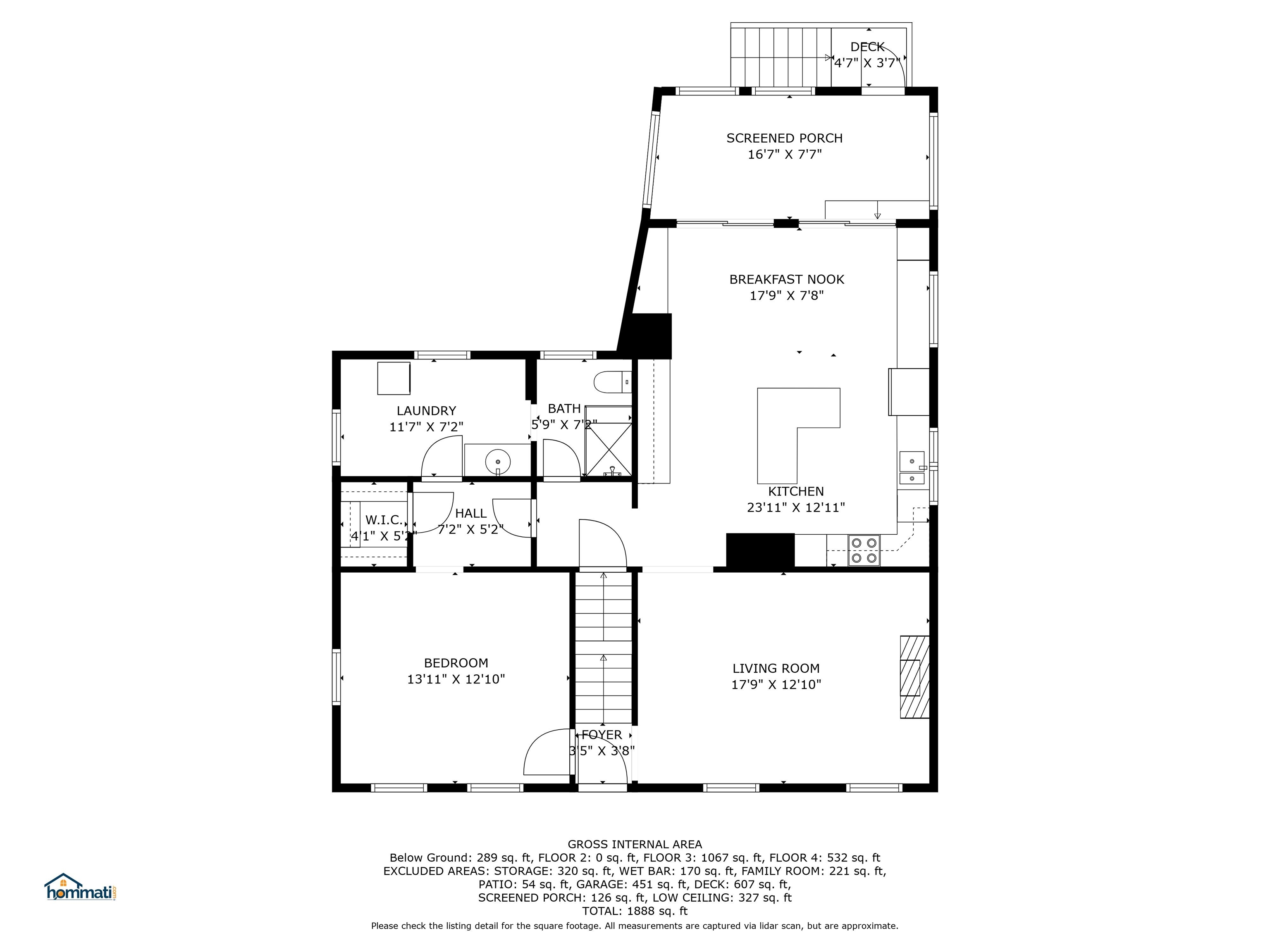 7 Robin Road Rye, NH 03870 - Photo 23 of 34