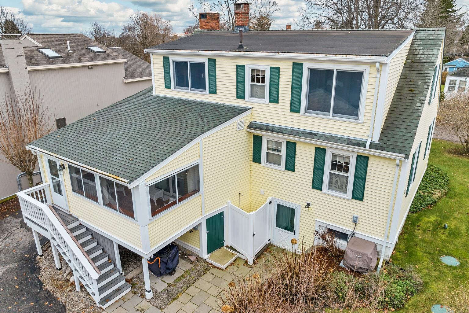 7 Robin Road Rye, NH 03870 - Photo 24 of 34