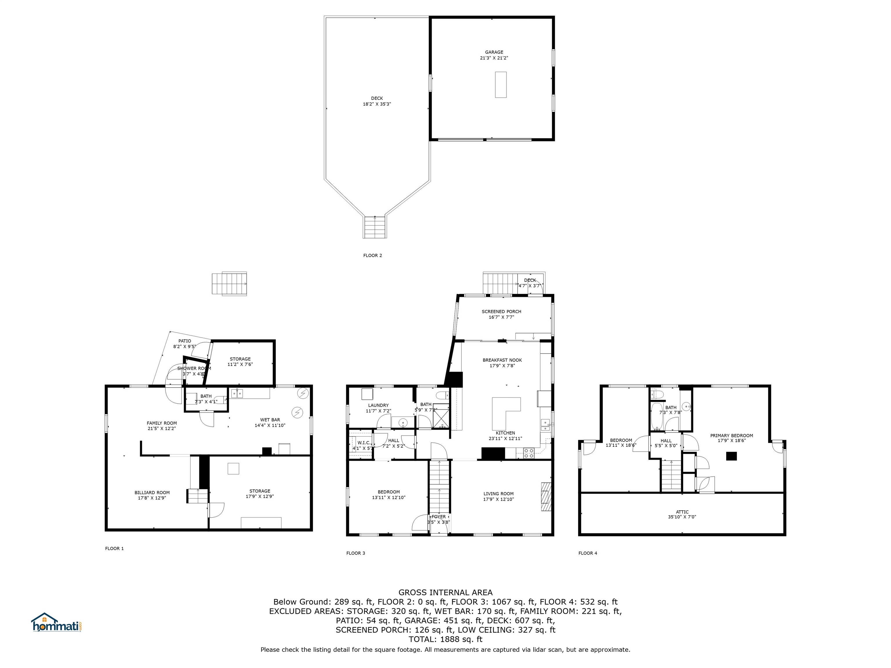 7 Robin Road Rye, NH 03870 - Photo 28 of 34