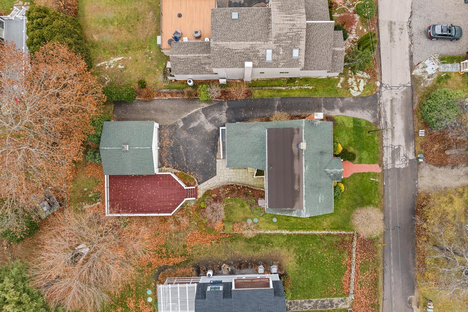 7 Robin Road Rye, NH 03870 - Photo 29 of 34